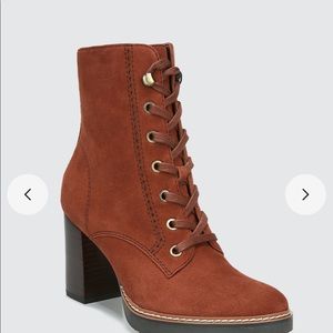 naturalizer sadie boot